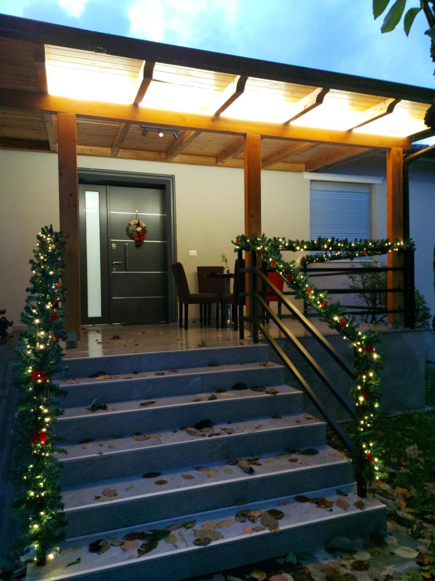 Nicolaus Hidden Gem Villa Shkoder Exterior photo