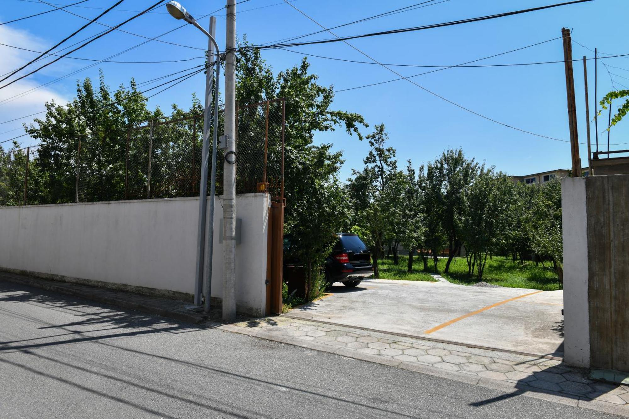 Nicolaus Hidden Gem Villa Shkoder Exterior photo